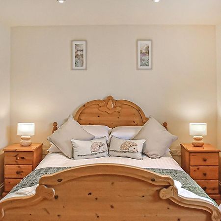 Little Moorland Farm Lodges Chapel Allerton Номер фото
